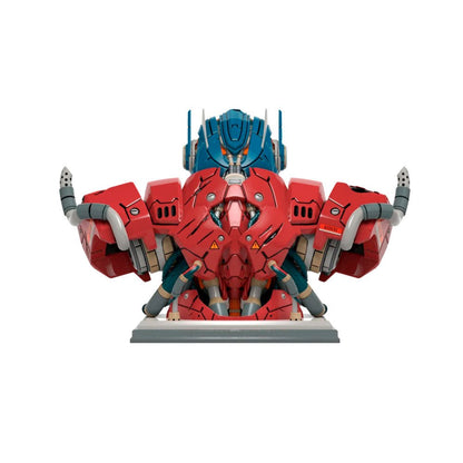 10'' Mechasoul Optimus Prime Bust:[OT0026] - CRA5Y SHOP