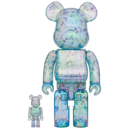 ANEVER 3rd Ver. 400％＋100% / 1000% Be@rBrick - CRA5Y SHOP