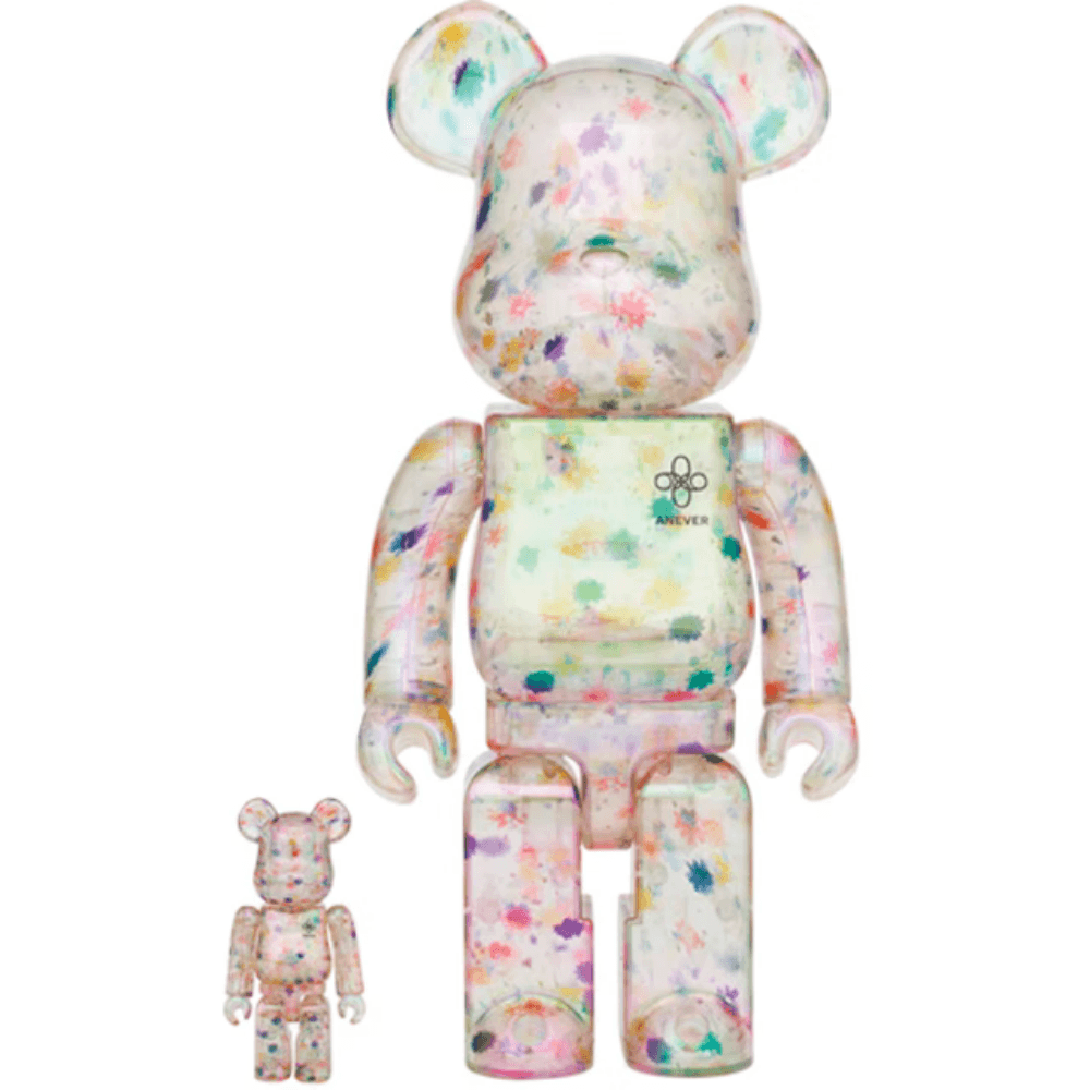 Anever 400%+100% Be@rBrick - CRA5Y SHOP