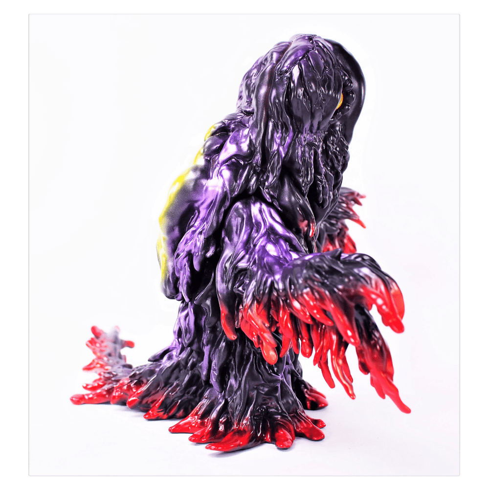 CCP Artistic Monsters Collection ヘドラ 完全期 ナイトメアVer.