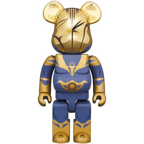 Dr. FATE 400％ BE@RBRICK - CRA5Y SHOP