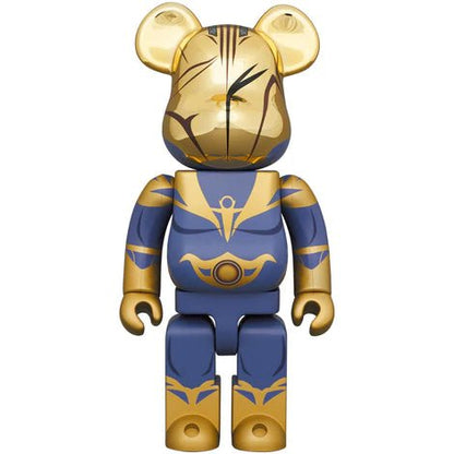 Dr. FATE 400％ BE@RBRICK - CRA5Y SHOP