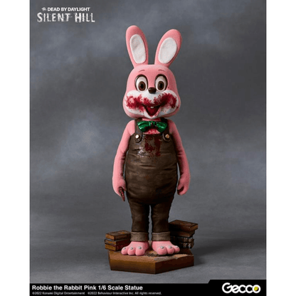 GECCO Dead by Daylight: Silent Hill Chapter - Robbie the Rabbit - CRA5Y SHOP
