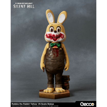 GECCO Dead by Daylight: Silent Hill Chapter - Robbie the Rabbit - CRA5Y SHOP