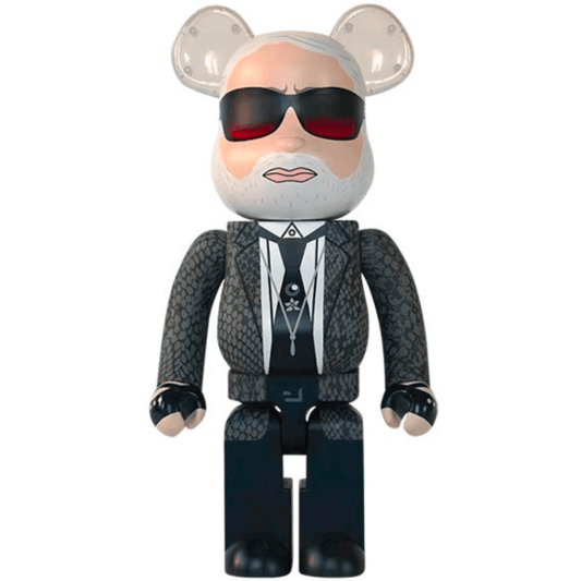 Karl Lagerfeld THE KAISER 1000% Be@rBrick - CRA5Y SHOP