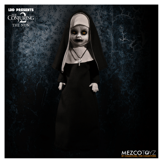 Living Dead Dolls Presents - The Nun
