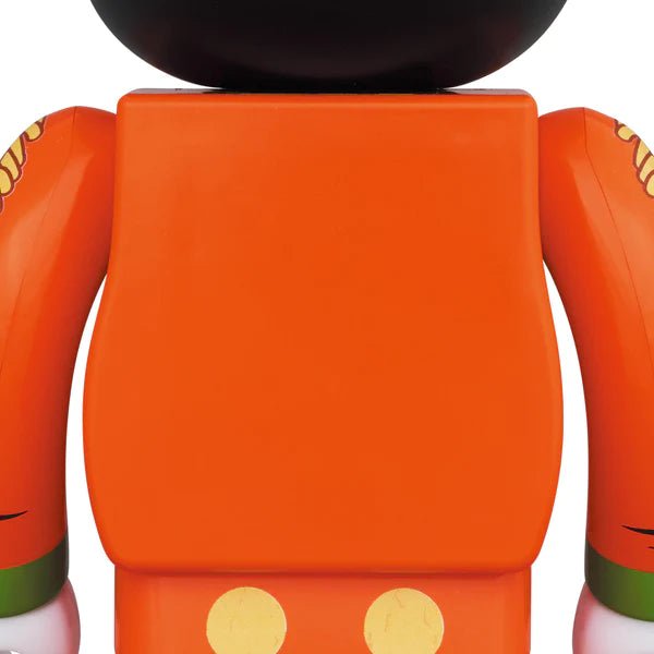 MICKEY MOUSE “The Band Concert” 100％ & 400％ / 1000% Be@rBrick - CRA5Y SHOP