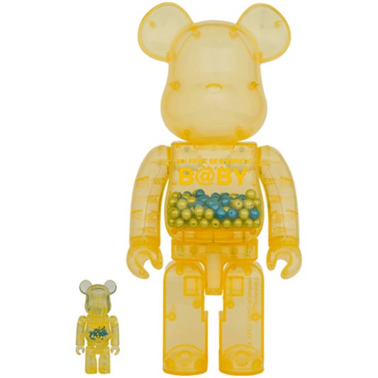 MY FIRST B@BY INNERSECT 2020 400%+100% / 1000% Be@rBrick - CRA5Y SHOP