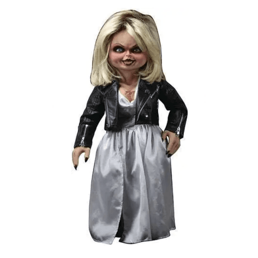 NECA Bride of Chucky 1:1 Replica Life-Size Tiffany - CRA5Y SHOP