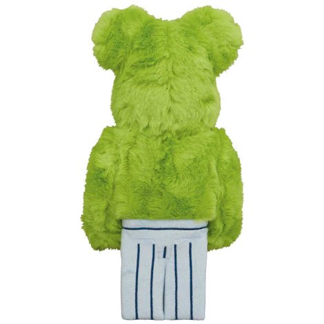 OSCAR THE GROUCH Costume Ver. 400％ /1000% Be@rBrick - CRA5Y SHOP