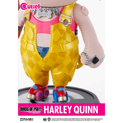 Prime 1 Studio × Cutie ハーレイ・クイン HARLEY QUINN #2 スーサイド・スクワッド - CRA5Y SHOP