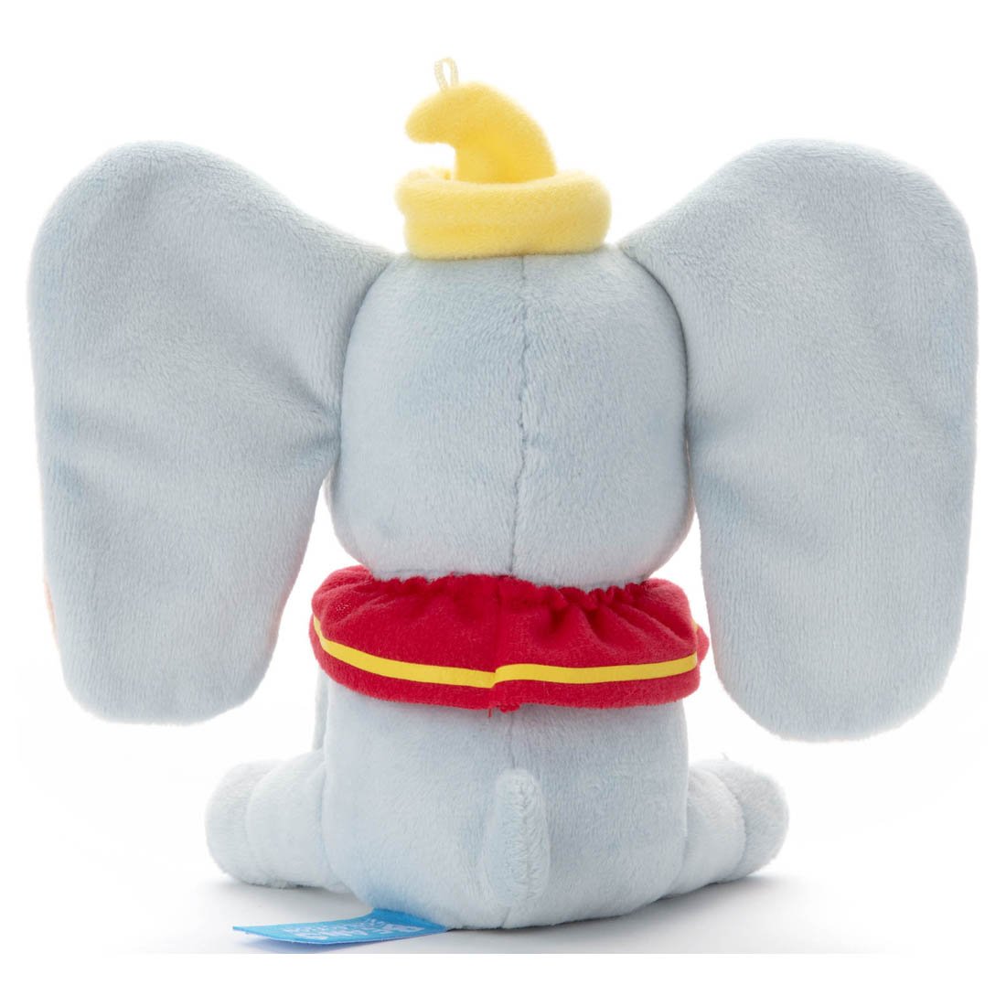 迪士尼毛公仔 PS Disney Plush - Beans Washable Dumbo - CRA5Y SHOP
