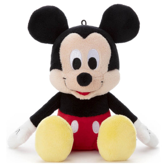 迪士尼毛公仔 PS Disney Plush - Beans Washable Mickey - CRA5Y SHOP