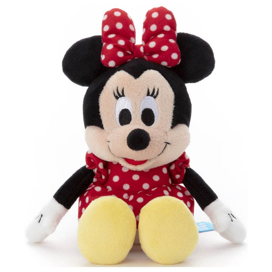 迪士尼毛公仔 PS Disney Plush - Beans Washable Minnie - CRA5Y SHOP