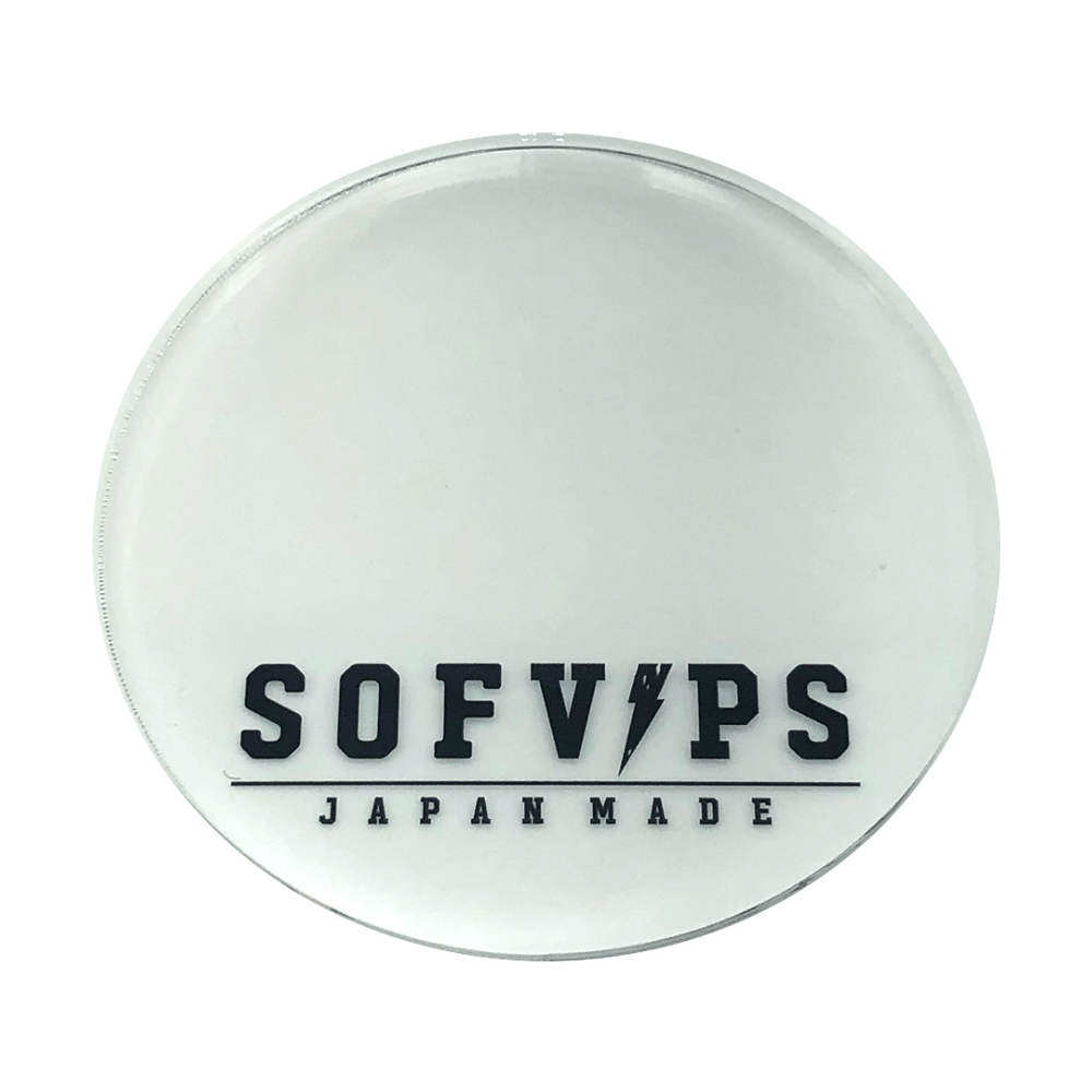 SOFVIPS 專用地台 アクリル台座 - CRA5Y SHOP