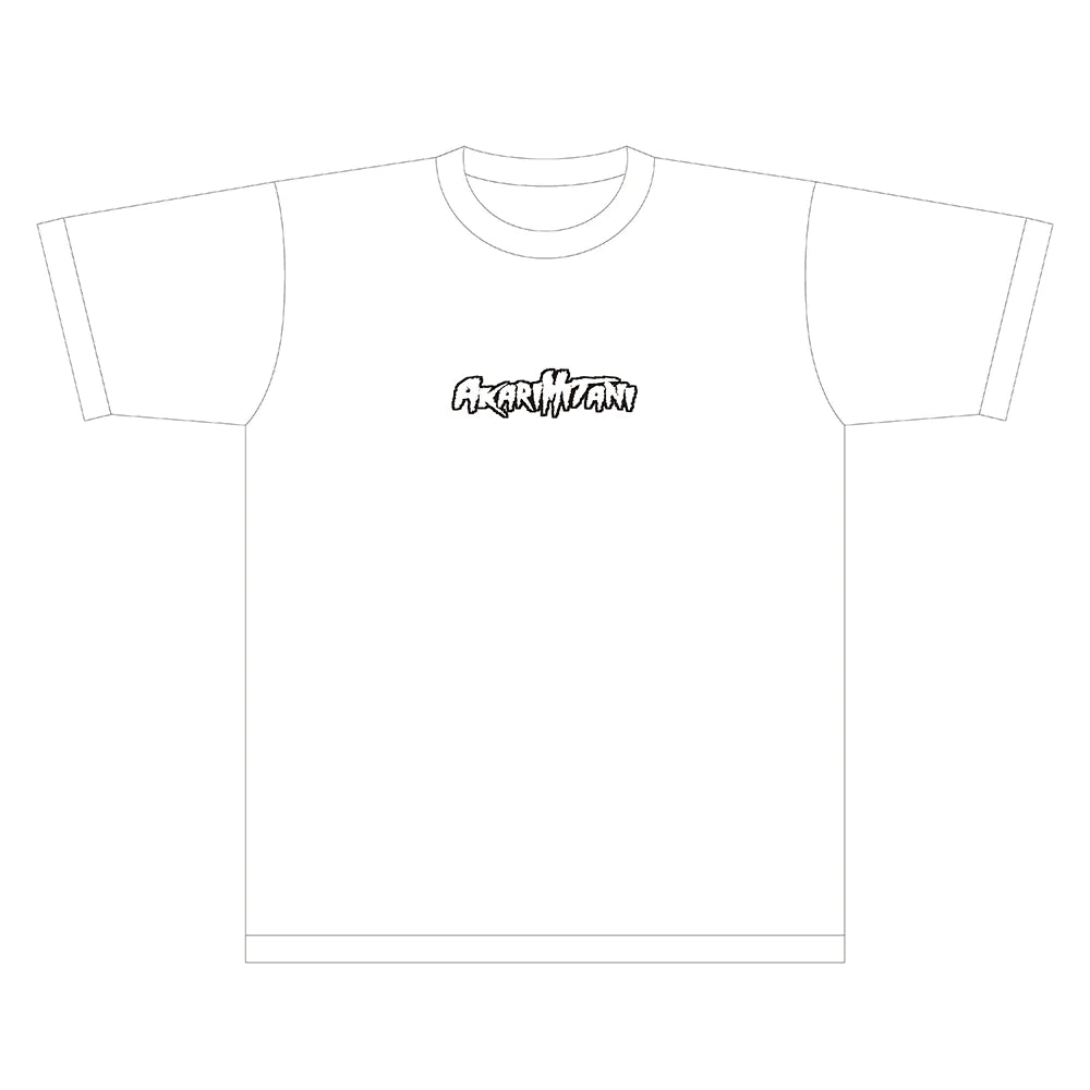 美谷朱里 ザ・森東コラボ オリジナルTシャツ T-Shirt - CRA5Y SHOP