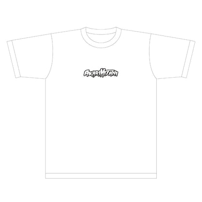 美谷朱里 ザ・森東コラボ オリジナルTシャツ T-Shirt - CRA5Y SHOP