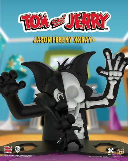 XXRay Tom and Jerry (Shadow Edition) - CRA5Y SHOP